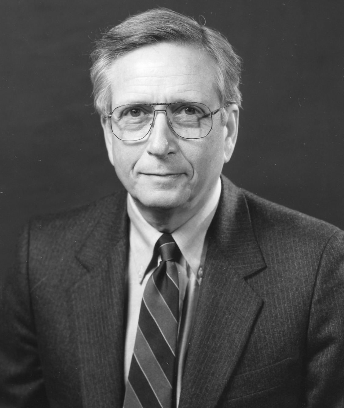 Dr. Robert Ackerman